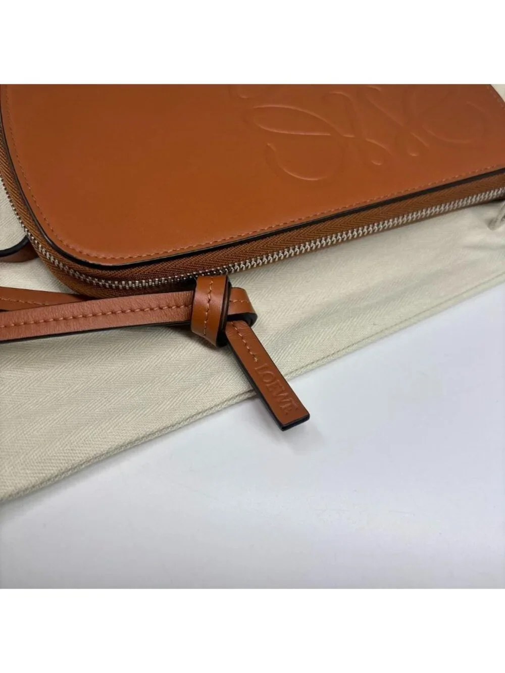 Loewe Multi Functional Case Shoulder